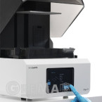 Professional dental 3D printer Edge E1 LCD RAYSHAPE-2022